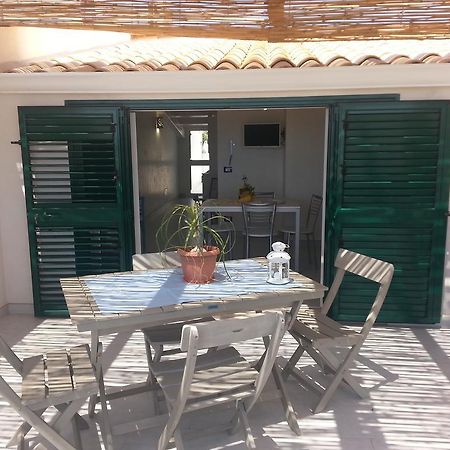Casa Rok Villa Donnalucata  Luaran gambar