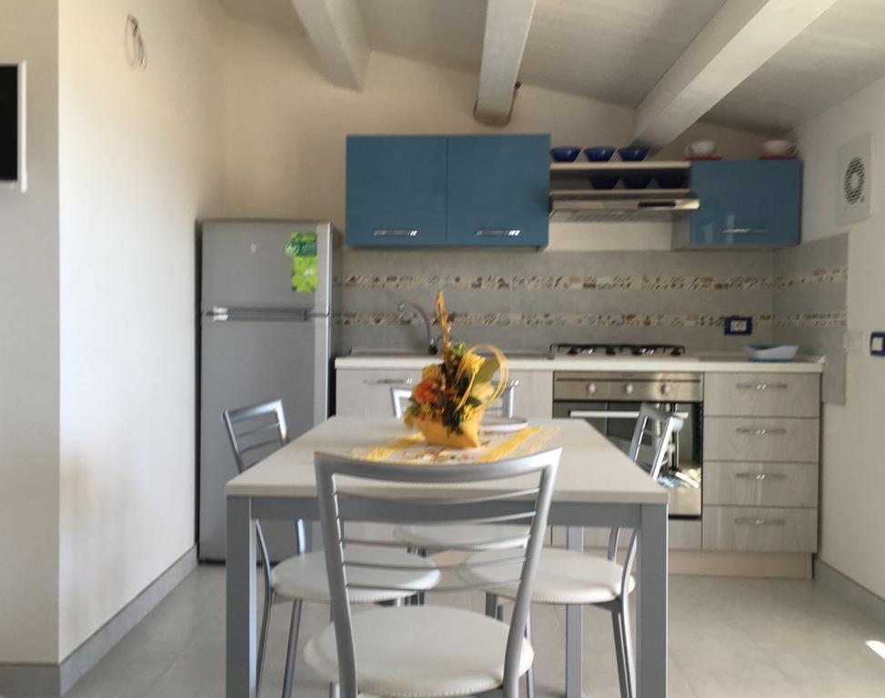 Casa Rok Villa Donnalucata  Luaran gambar