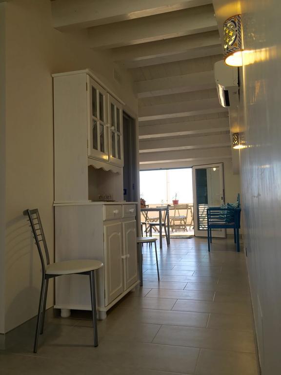 Casa Rok Villa Donnalucata  Luaran gambar