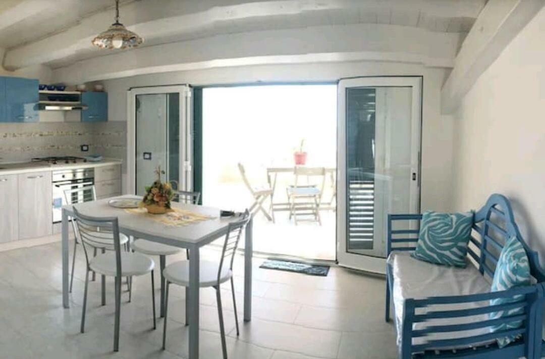 Casa Rok Villa Donnalucata  Luaran gambar